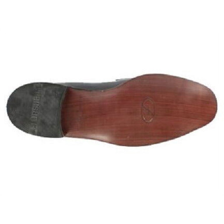 Florsheim Como Moc Toe Strap Loafer Dark Cherry 17089-18 9.5  display picture 1