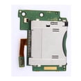 thumbnail image 4 of Acaige Game Card Slot Reader With Pcb Replacement For Nintendo New 3Ds Xl, 4 of 5