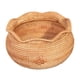 thumbnail image 4 of Cesta de almacenamiento de frutas tejida a mano, organizador de mesa de cesta de mimbre, soporte de fruta de cesta de pan de mimbre, 4 of 9