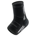thumbnail image 2 of EIMELI 1Pc Ankle Brace For Plantar Fasciitis And Ankle Support Ankle Sleeve For Compression Ankle Sleeve with Arch Support, 2 of 10