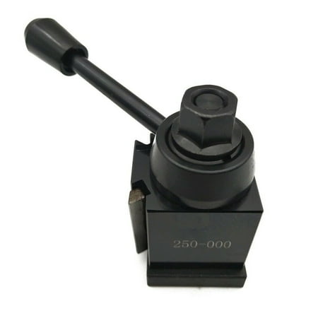 

GLFILL Type Quick Change Tools Kit Tool Post Tool Holder for Lathe Tools Change Tools