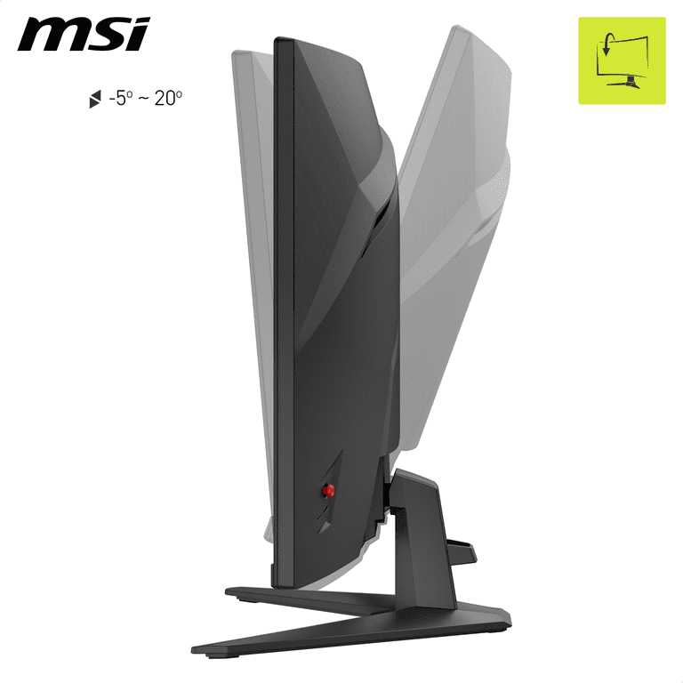 MSI 31.5