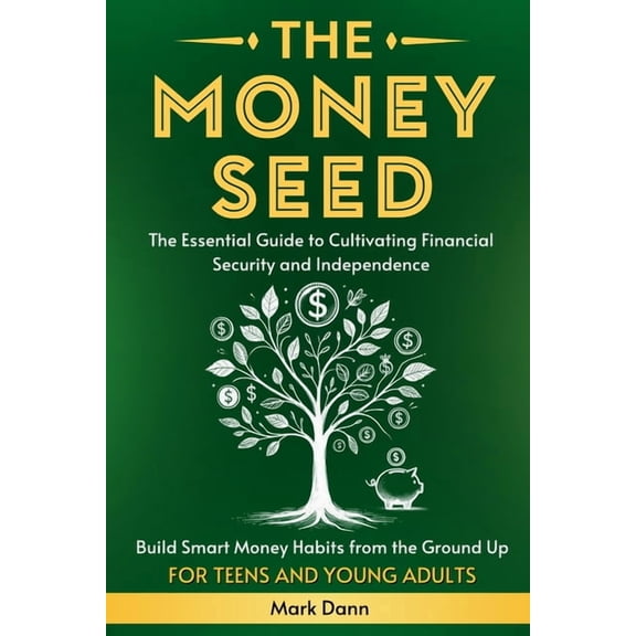The Money Seed, (Paperback)