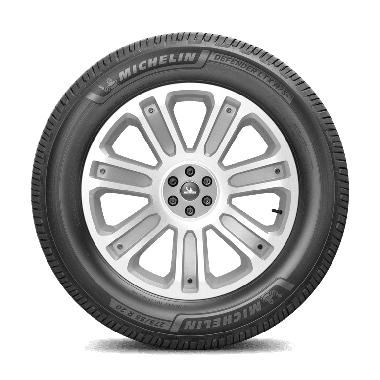 Free Shipping! Michelin Defender LTX MS2 LT285/70R17 126