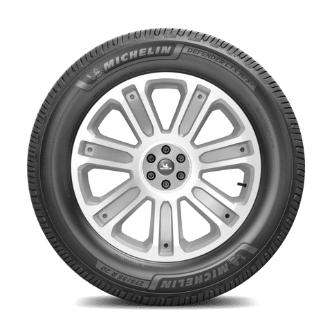 Michelin Defender LTX MS2 285/60R18 120H XL Tire simolary.com 17 Michelin Defender LTX MS2 285/60R18 120H XL Tire Simolary simolary.com 17