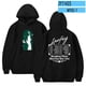 thumbnail image 3 of Sudadera Laufey Merch para hombre y mujer, nuevo álbum, estilo callejero, moda, cantante, sudaderas de manga larga, 3 of 5