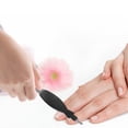 thumbnail image 5 of ETHZZLE 12Pcs Manicure Tools for Nail Stainless Steel Cuticle Pusher Set, 5 of 5