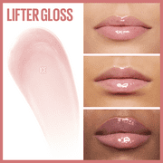 Maybelline Lifter Set, Line Leader Lip Liner & Ice Gloss, Glosses