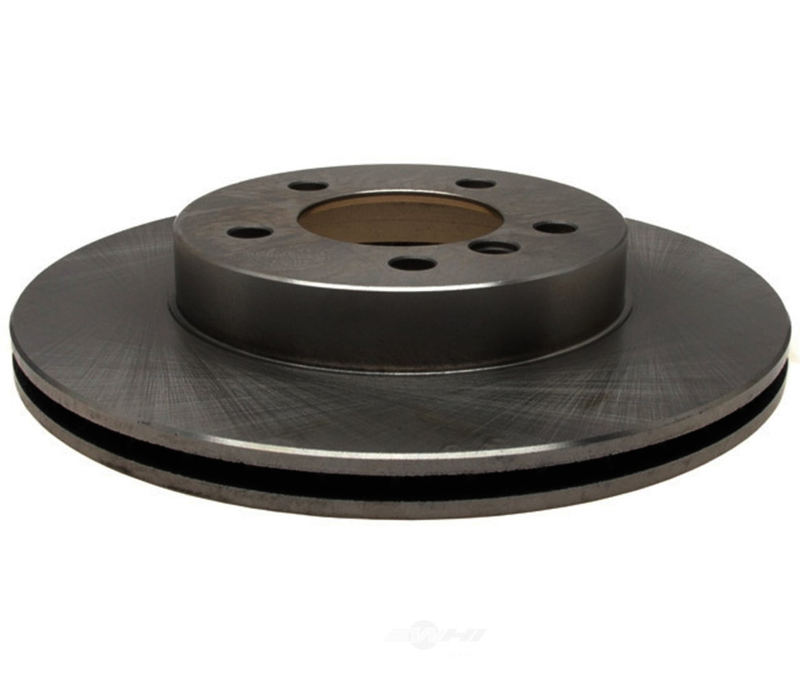 Raybestos 980011R Professional Grade Disc Brake Rotor