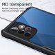 thumbnail image 4 of Honor X8a Funda A Prueba De Golpes Para X9a X9 X8 5G X7a X7 X6 X5 Carcasa De Teléfono Transparente Armadura Acrílica TPU Suave Anticaída Cubierta Trasera, 4 of 4