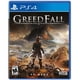 thumbnail image 1 of Greedfall - PlayStation 4 PlayStation 4 Game, 1 of 2