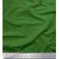 thumbnail image 1 of Soimoi Cotton Duck Fabric Geometric Small Motif Shirting Print Fabric by The Yard 56 Inch Wide, 1 of 1
