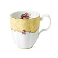 thumbnail image 2 of Royal Albert 100 Ans 1950-1990 Ensemble de 5 Tasses, 2 of 4