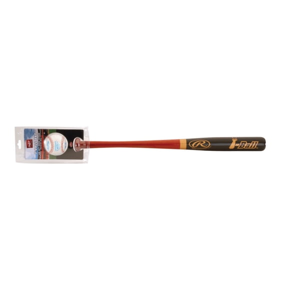 Rawlings WBTBC Youth Wooden Tee Ball Baseball Bat