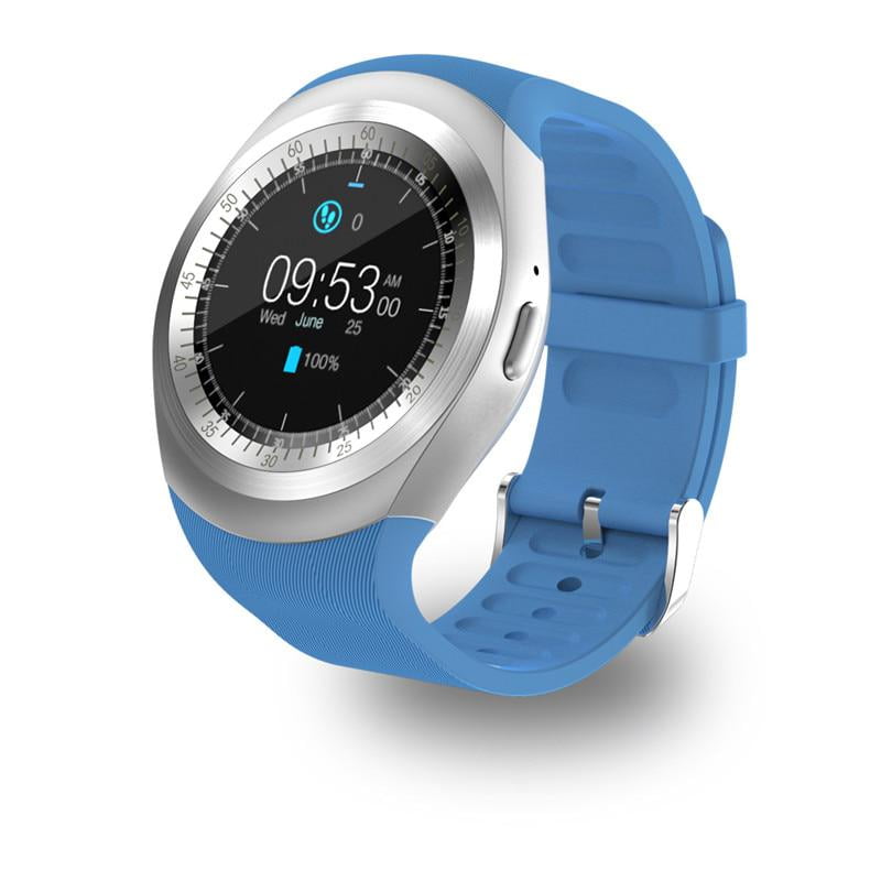 fun run smartwatch y1