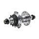 thumbnail image 5 of Buje trasero de bicicleta de 20 agujeros, piezas de reparación para montar en bicicleta, accesorios prácticos para hombres Plata, 5 of 9