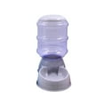 thumbnail image 1 of 3.8L Automatic Pet Water Food Dispenser Pet Feeder, 1 of 7
