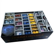 Folded Space Twilight Imperium Prophecy Board Game Box Inserts