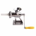 thumbnail image 4 of Manual Meat Grinder, Hand Operated Meat Vegetable Mincer Grinding Machine for Home Kitchen Restaurant Commerce Use, 4 of 7