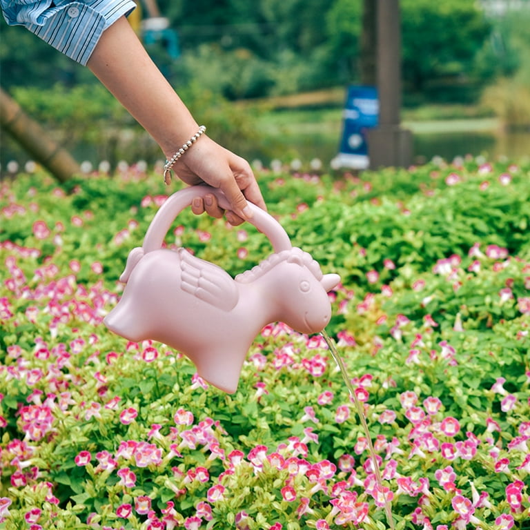 Cute Elephant Watering Cans for Kids