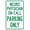 Warning Sign 4, variant on Nevada No Diving Sign - Complies with State Pool Safety Code, 8"x12" Security Metal Decor for Business Office Road Street Home Yard Garden