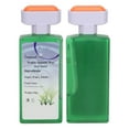 thumbnail image 3 of Recharge de Cire Roll-On, Recharge de Rouleau de Cire Portable Douce pour Épilation pour Corps pour Salon, 3 of 7