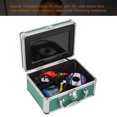 thumbnail image 3 of 7in 1000TVL Fish Finder, IP68 Waterproof Camera With 8G TF Card, 8Hrs Working Time, 15m Cable, 7in Color , Underwater Fishing Video Camera, 3 of 8