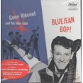 thumbnail image 1 of Gene Vincent Bluejean Bop! [Bonus Tracks] CD, 1 of 3