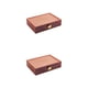 thumbnail image 2 of Yuarrent Storage Box Solución de almacenamiento versátil y elegante para cualquier habitación Apilable Type9 NO9, 2 of 6