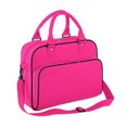 thumbnail image 1 of Bagbase Compact Junior Dance Messenger Bag (15 Litres), 1 of 3
