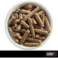thumbnail image 2 of Weber SmokeFire Hickory Hardwood Pellets 20 lb. - Case of: 1;, 2 of 4