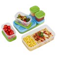 thumbnail image 4 of Trousse pour plat principal LunchBlox® de Rubbermaid, 4 of 6
