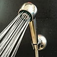thumbnail image 4 of MesaSe Kitchen Gadgets Tableware Kitchen Sink Chrome Single Handle Mixer Tap Swivel Pull Out Spray Faucet Spout Silver, 4 of 8