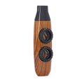 thumbnail image 1 of Adjustable Kazoo Flute Instrument ABS Dual Hole Diaphragm Design for Playing Performance, Suitable for Playing with Guitars, Violins, 1 of 7