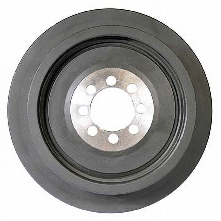Dayco PB1797N Balancer Fits select: 2011-2018 BMW X5, 2010-2017 BMW 535