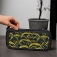 thumbnail image 2 of Bolsa de almacenamiento para la consola Switch La bolsa de almacenamiento para la consola Switch también es adecuada para auriculares, cables de carga y otros accesorios pequeños de Switch., 2 of 5