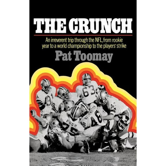 The Crunch, (Paperback)