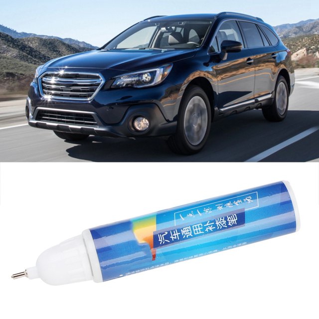 Bolígrafo De Pintura Profesional Universal Para Reparación De Arañazos De Coche Para Todos Los Colores
