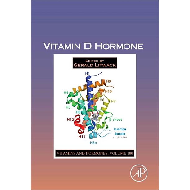 Vitamins and Hormones, Volume 100 Vitamin D Hormone, Volume 100