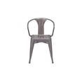 thumbnail image 2 of Silla Kessa Muebles  Helix - acero inoxidabl, 2 of 5