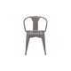 thumbnail image 2 of Silla Kessa Muebles  Helix - acero inoxidabl, 2 of 5