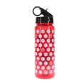 thumbnail image 2 of Botella de agua Silver Buffalo Disney Minnie Mouse de 600 ml, 2 of 9