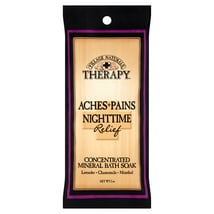 Village Naturals Aches + Pains Nighttime Relief