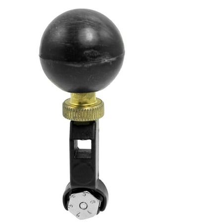 Unique Bargains Spare Parts Compasses 6 Turret Wheel Glass Circle Cutter Head