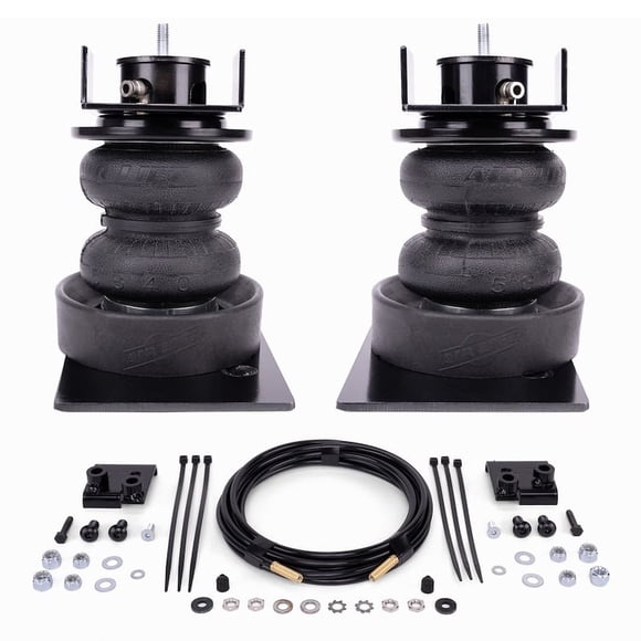20C GLADIATOR 4WD LOADLIFTER AIR SPRING KIT