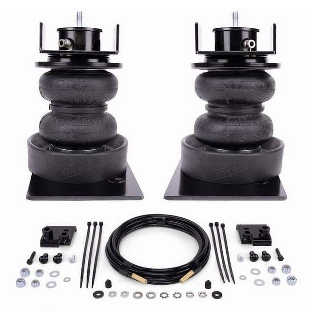20C GLADIATOR 4WD LOADLIFTER AIR SPRING KIT