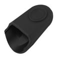 thumbnail image 4 of Protector de Tapa de Boquilla Bling Bling de Goma para Saxofón y Clarinete, 4 of 7