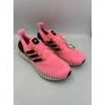 thumbnail image 2 of Adi-das Ultra 4DFwd Men's Pink Black White Retro Active Mesh Runner Trainer, 2 of 6