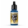 thumbnail image 2 of Vallejo French Blue Paint 17ml, 2 of 3