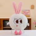 thumbnail image 1 of Internet Celebratory Popular Cute Small Monster Plush Toy Doll Cure Soft Cute Cartoon Rabbit Doll, 1 of 3